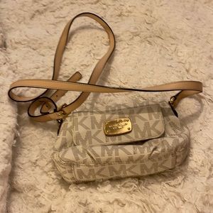 Crossbody Purse